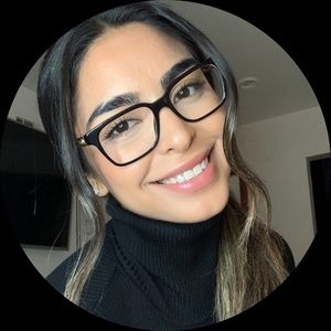 Meet your Posher, Mildred